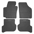 Alfombrillas de goma Volkswagen Golf V Plus (2005-2014) a medida