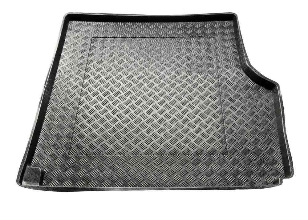 Protector de maletero PE Mercedes 124 SW (1985 - 1996) a medida