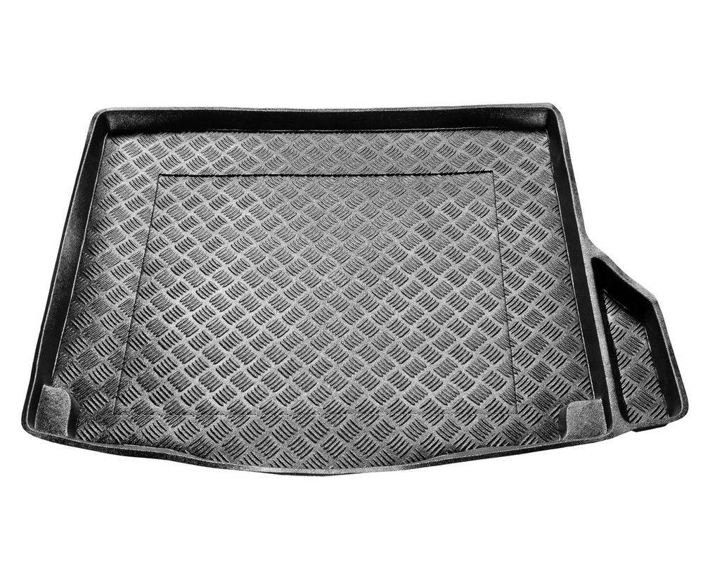Protector de maletero PE Mercedes CLA (2013-actualidad) a medida