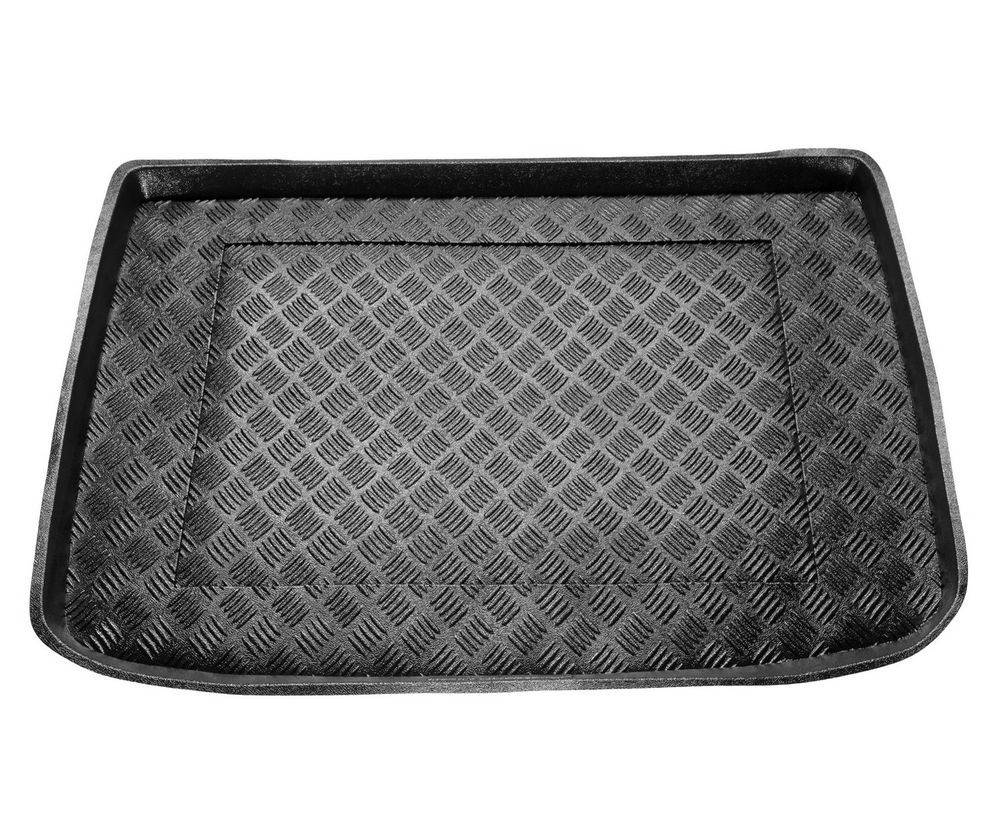 Protector de maletero PE Mercedes Clase A W176 (2012-actualidad) a medida