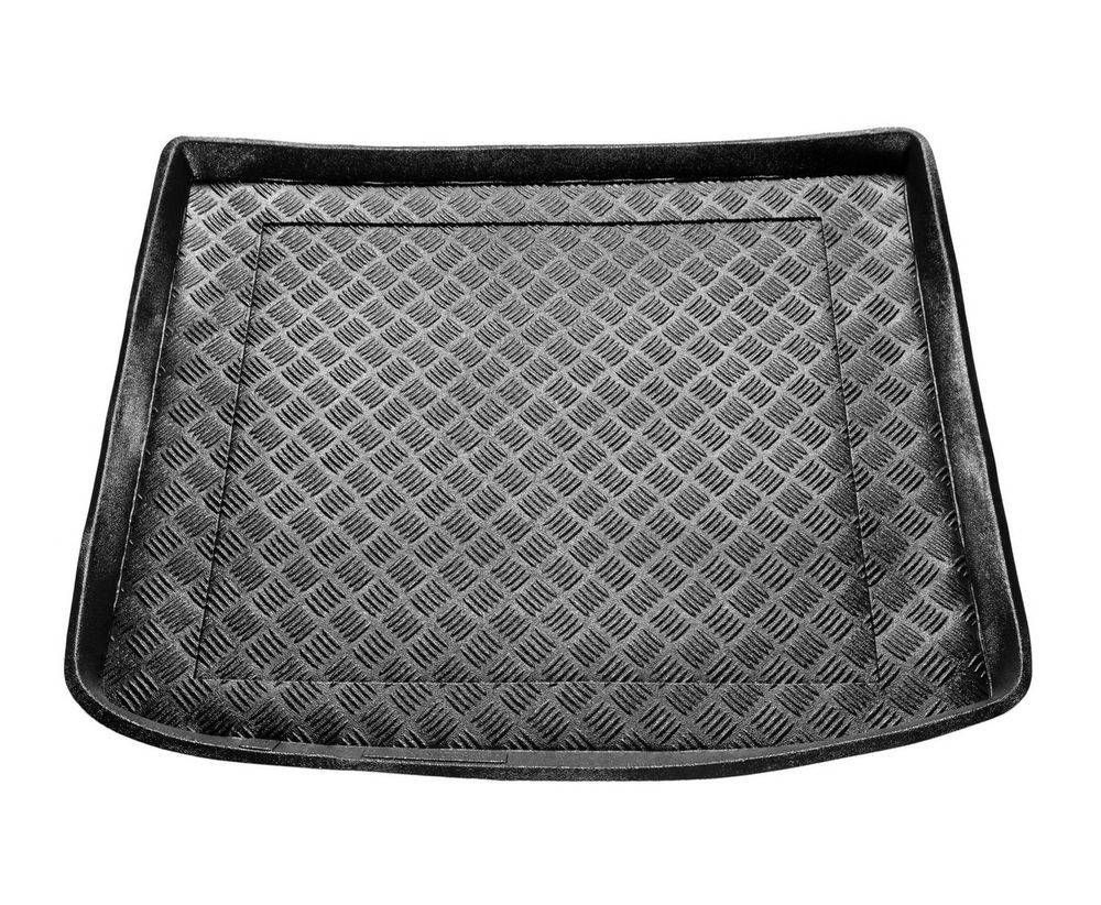 Protector de maletero PE Mercedes Clase B W245 (2005 - 2011) a medida