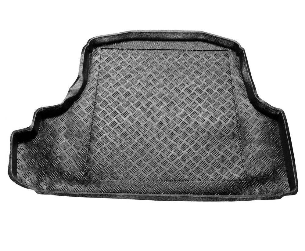 Protector de maletero PE Mercedes Clase C w202 Limousine (1993-2000) a medida