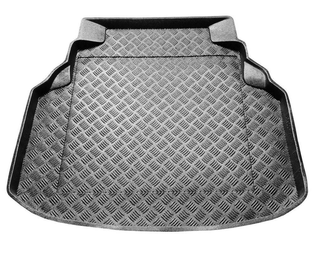 Protector de maletero PE Mercedes Clase C W204 Limousine (2007 - 2014) a medida