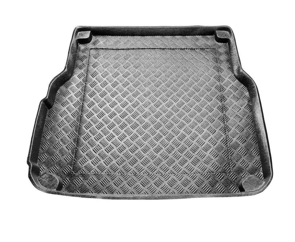 Protector de maletero PE Mercedes Clase C W204 SW (2007 - 2014) a medida