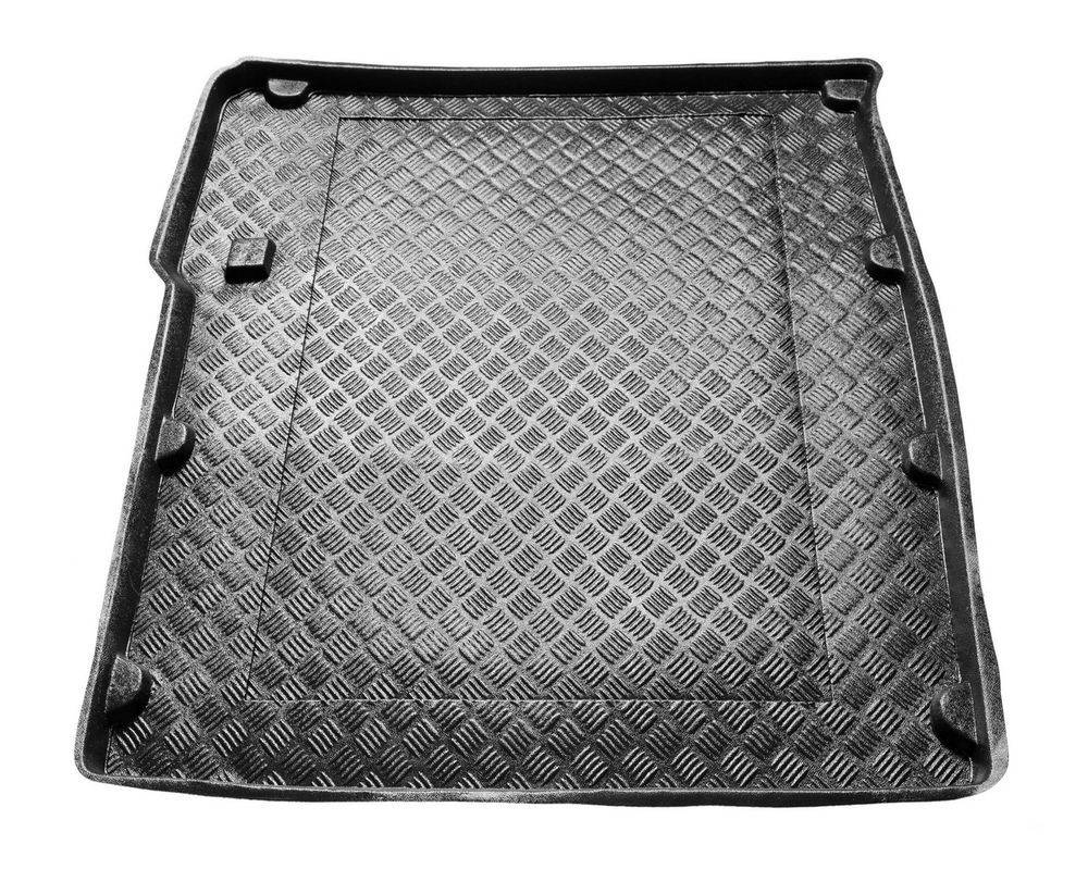 Protector de maletero PE Mercedes Clase E W210 SW (1995-2003) a medida