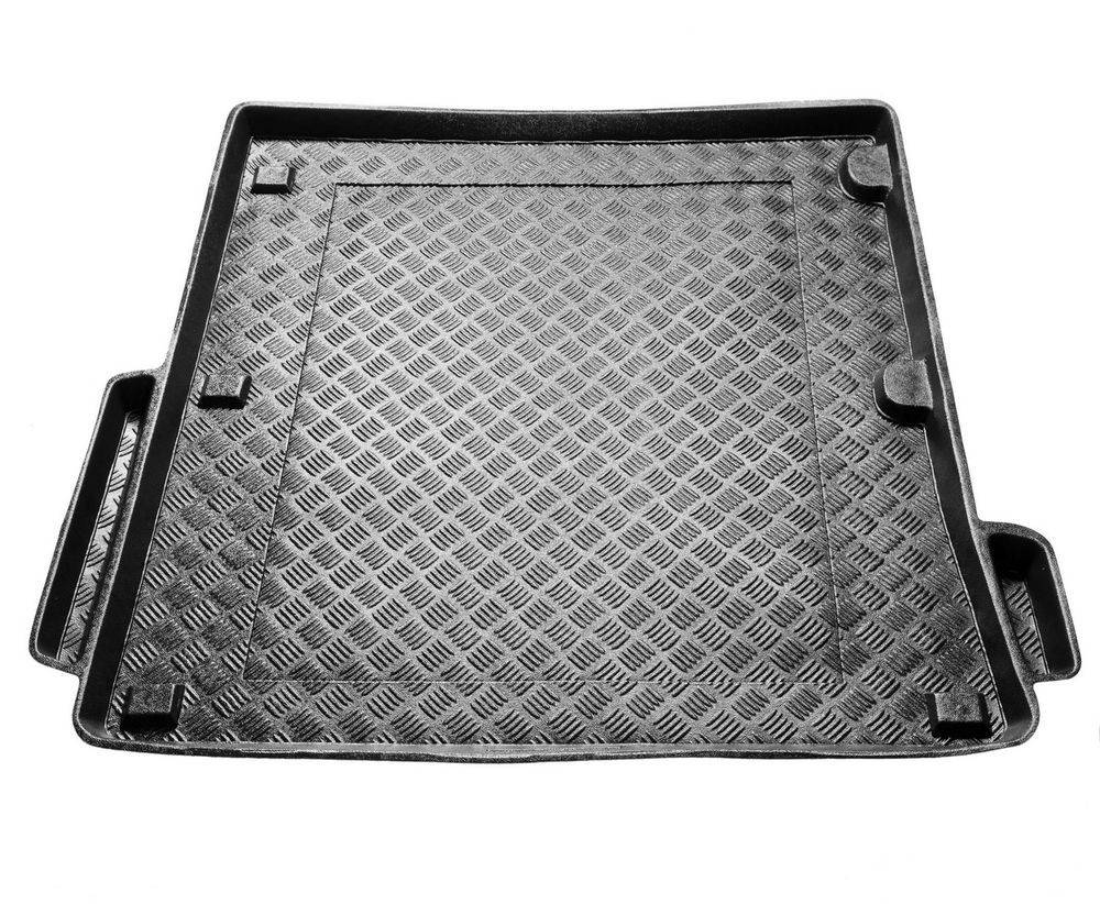 Protector de maletero PE Mercedes Clase E W212 SW (2009-actualidad) a medida