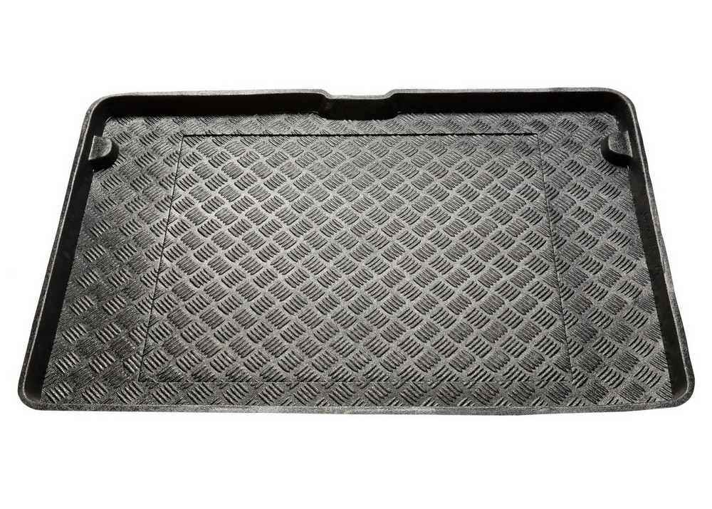 Protector de maletero PE Mercedes Clase M W163 80x114 cm. (1998 - 2005) a medida