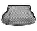 Protector de maletero PE Mercedes GLK (2009 - 2014) a medida