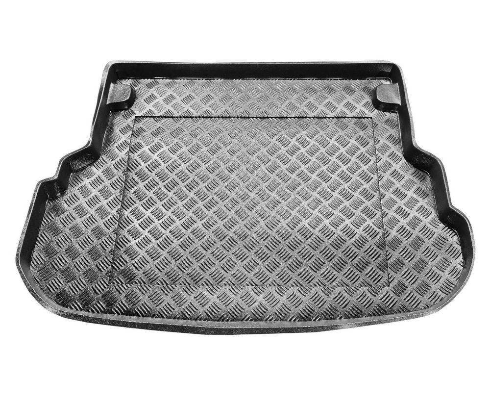Protector de maletero PE Mercedes GLK (2009 - 2014) a medida