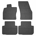 Alfombrillas de goma Volkswagen Golf Sportsvan (2014-2020) a medida