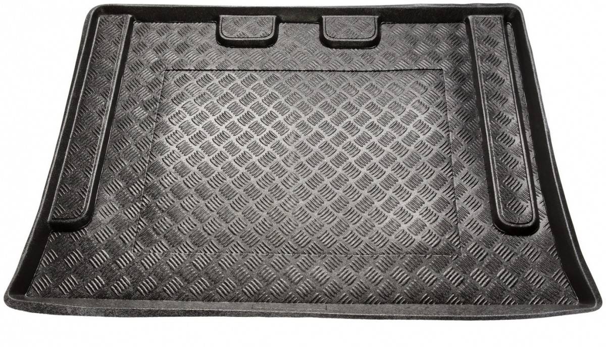 Protector de maletero PE Mercedes Viano Extra largo (2011-actualidad) a medida
