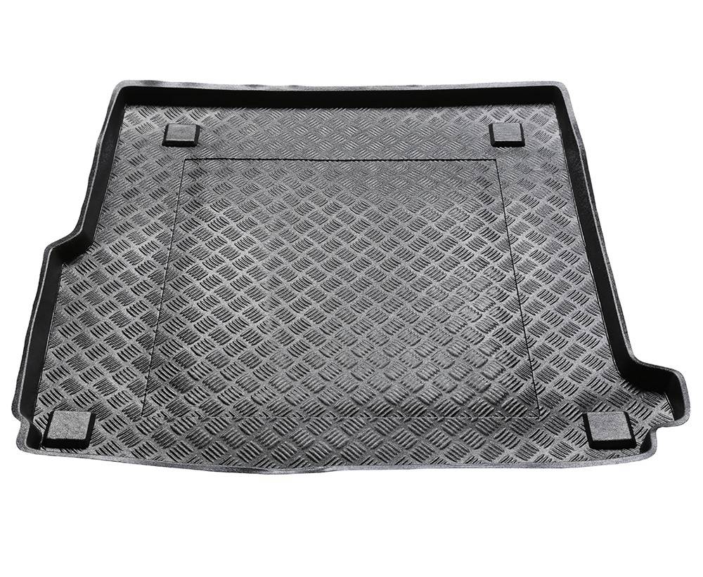 Protector de maletero PE Mercedes W213 E-Class SW (2016-actualidad) a medida