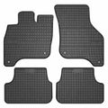 Alfombrillas de goma Volkswagen e-Golf (2014-2019) a medida