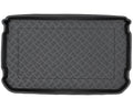 Protector de maletero PE Mini Cooper S, 5 Puertas, Suelo Alto de Maletero (2014-actualidad) a medida