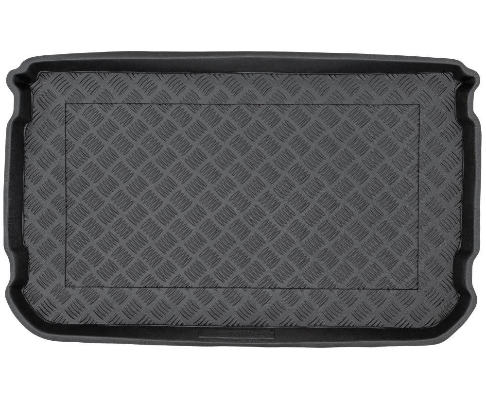 Protector de maletero PE Mini Cooper S, 5 Puertas, Suelo Alto de Maletero (2014-actualidad) a medida