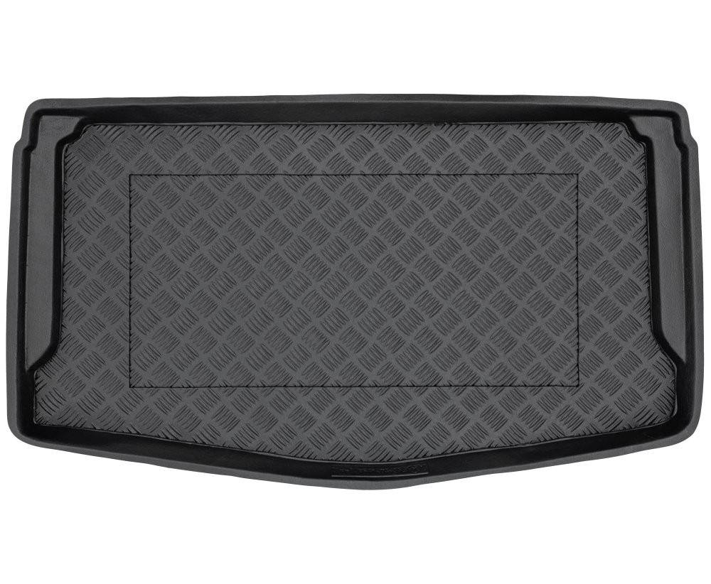 Protector de maletero PE Mini Countryman Suelo Alto (2010-actualidad) a medida