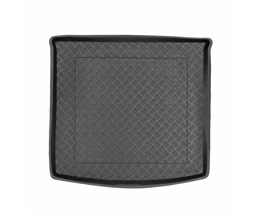Protector de maletero PE Mitsubishi Outlander (2012-actualidad) a medida
