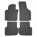 Alfombrillas de goma Volkswagen Jetta VI (2011-2018) a medida