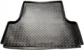 Protector de maletero PE Nissan Navara (Pick - UP) (1998 - 2004) a medida