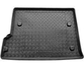 Protector de maletero PE Nissan Patrol GR 5P, largo (1997 - 2004) a medida