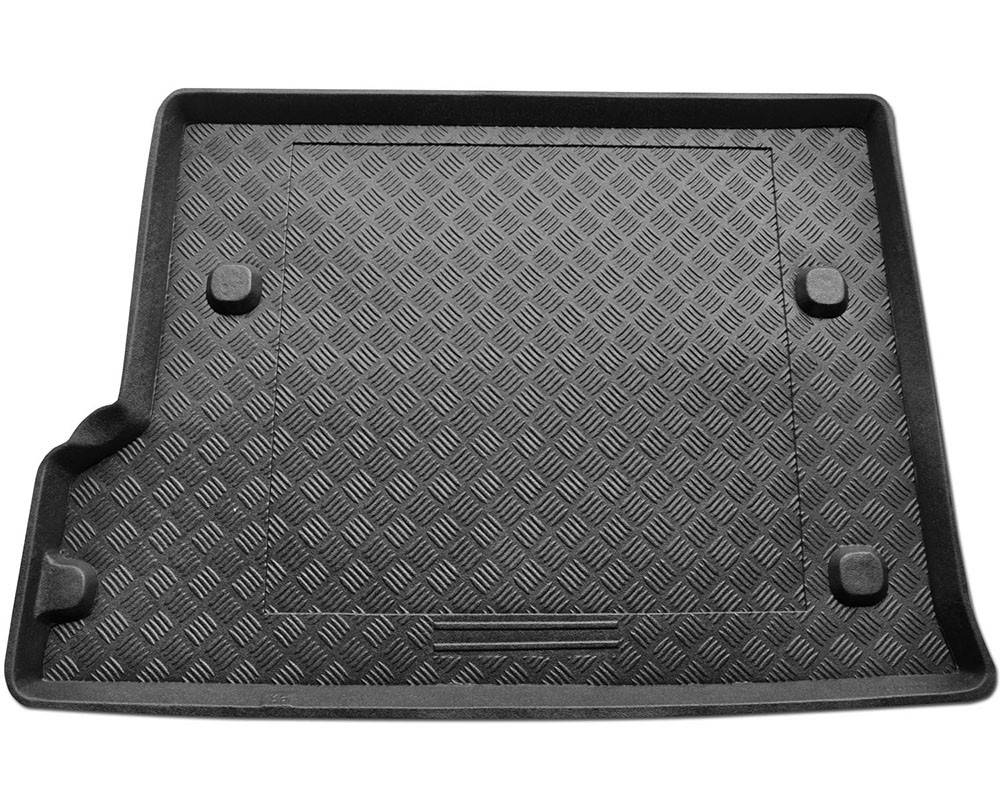 Protector de maletero PE Nissan Patrol GR 5P, largo (1997 - 2004) a medida