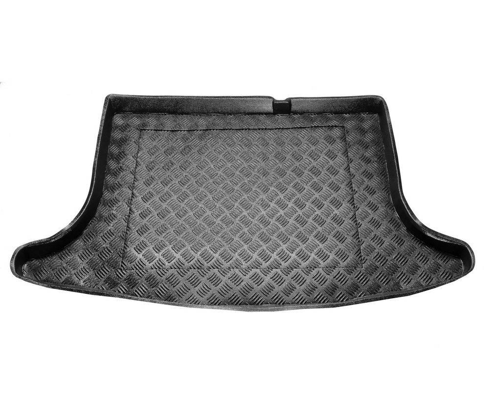 Protector de maletero PE Nissan Pulsar (2014-actualidad) a medida