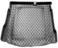 Protector de maletero PE Nissan Qashqai 5p (2007-actualidad) a medida