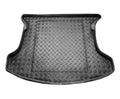 Protector de maletero PE Nissan Qashqai+2, 7p (2008-actualidad) a medida