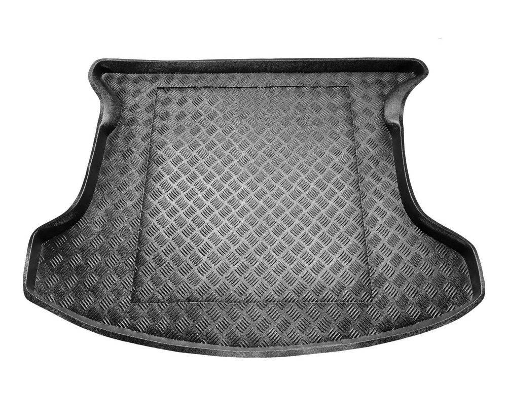 Protector de maletero PE Nissan Qashqai+2, 7p (2008-actualidad) a medida