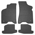 Alfombrillas de goma Volkswagen Lupo (1998-2005) a medida