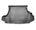 Protector de maletero PE Nissan X-Trail (2001 - 2007) a medida