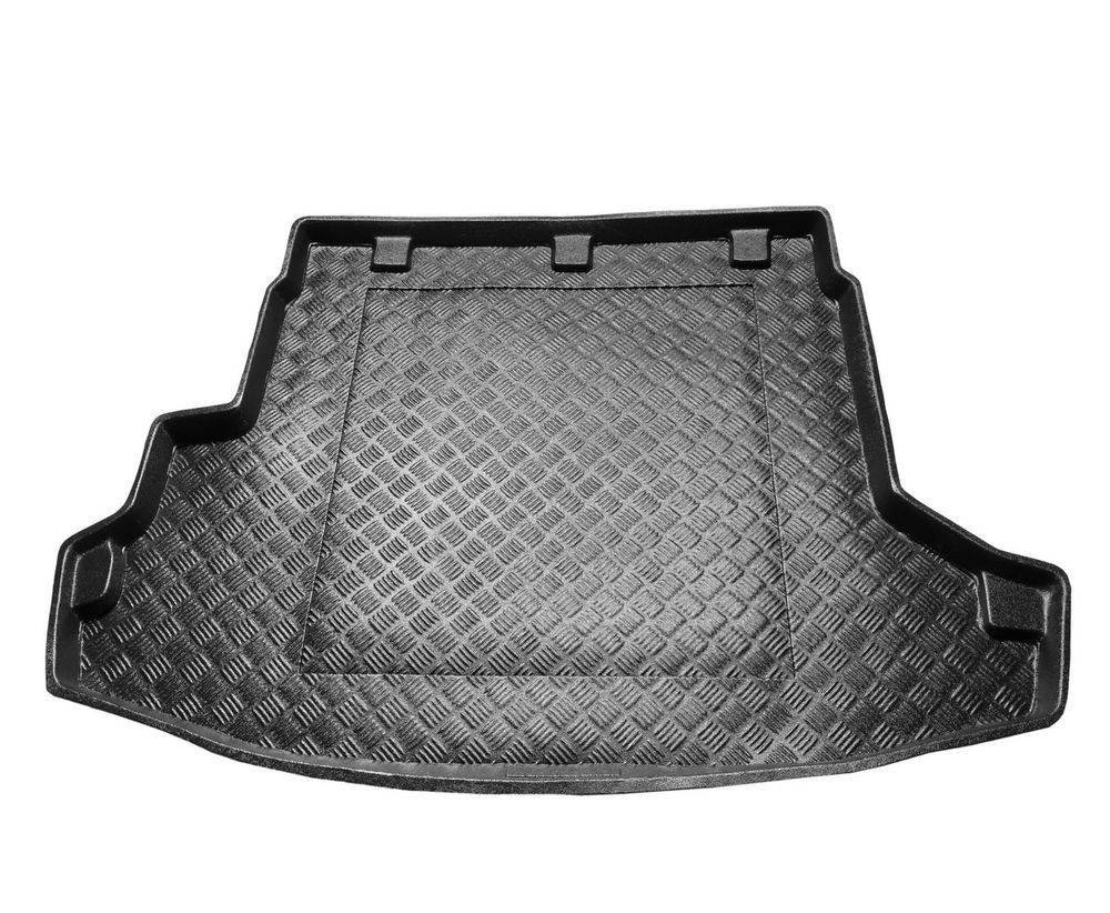 Protector de maletero PE Nissan X-Trail (2007 - 2014) a medida