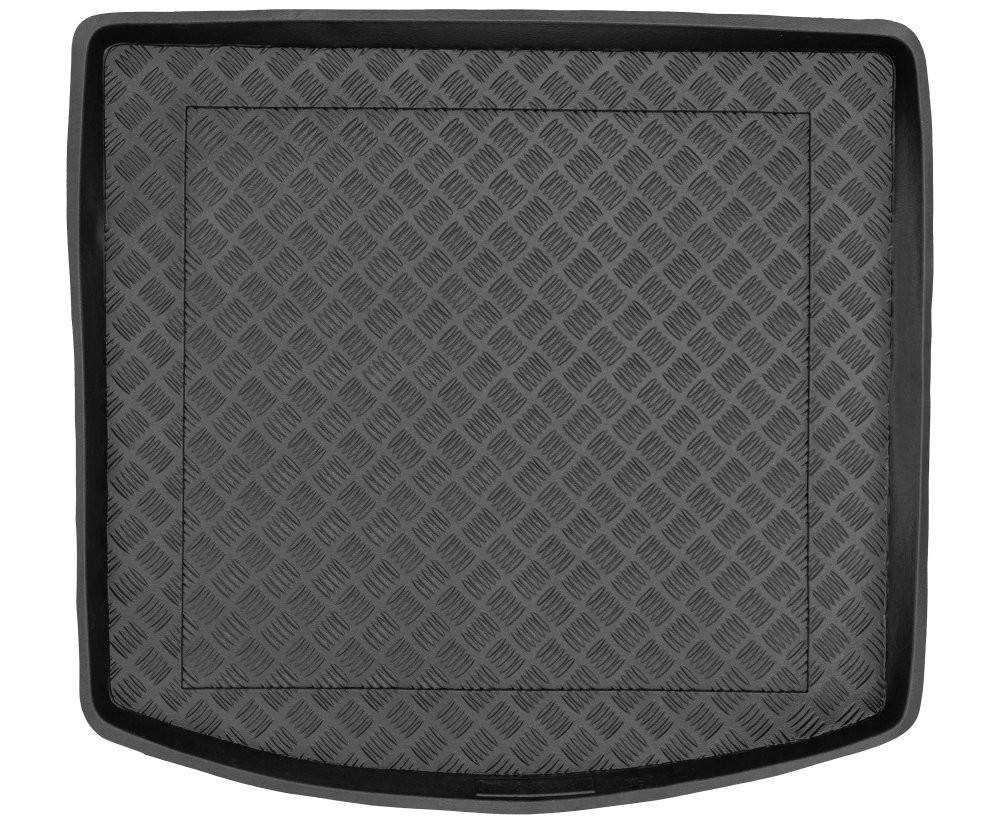 Protector de maletero PE Opel Antara (2006-actualidad) a medida