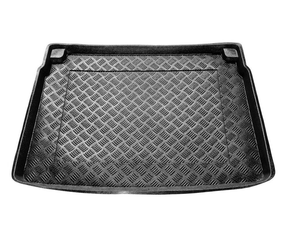 Protector de maletero PE Opel Astra GTC (2011-actualidad) a medida
