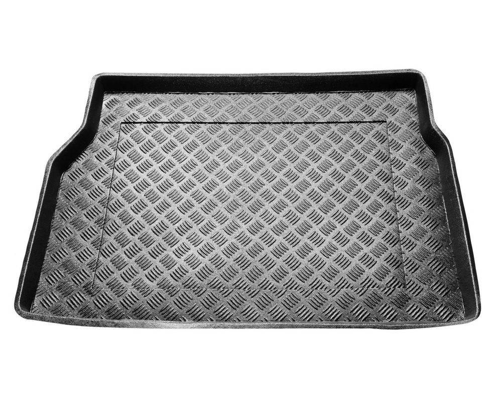 Protector de maletero PE Opel Astra III H HB con Hueco Para el Triangulo de emergencia (2004 - 2014) a medida