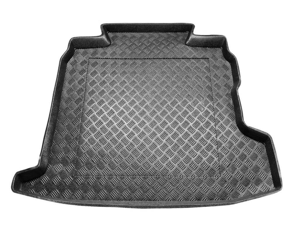 Protector de maletero PE Opel Astra III sedán (2007 - 2014) a medida