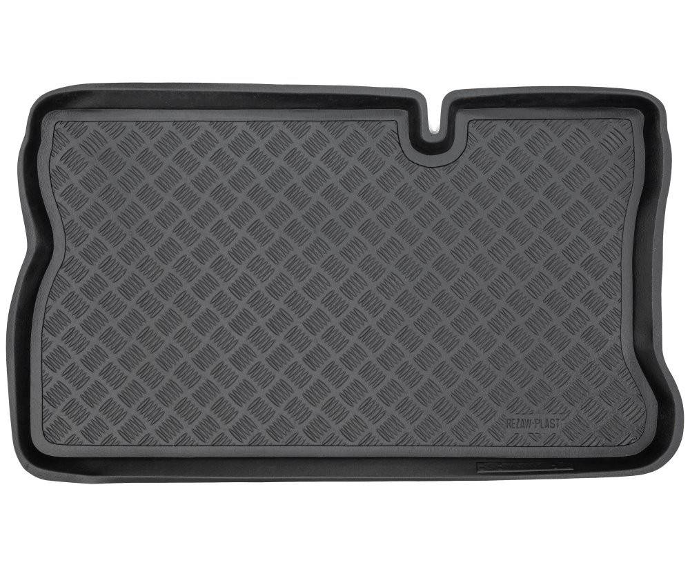 Protector de maletero PE Opel Corsa C (2000 - 2006) a medida