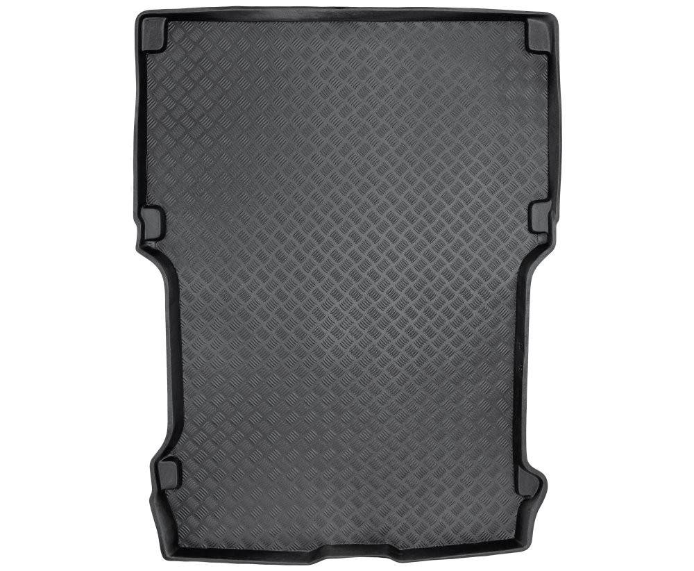 Protector de maletero PE Opel Corsa Combo 2p (2002-actualidad) a medida