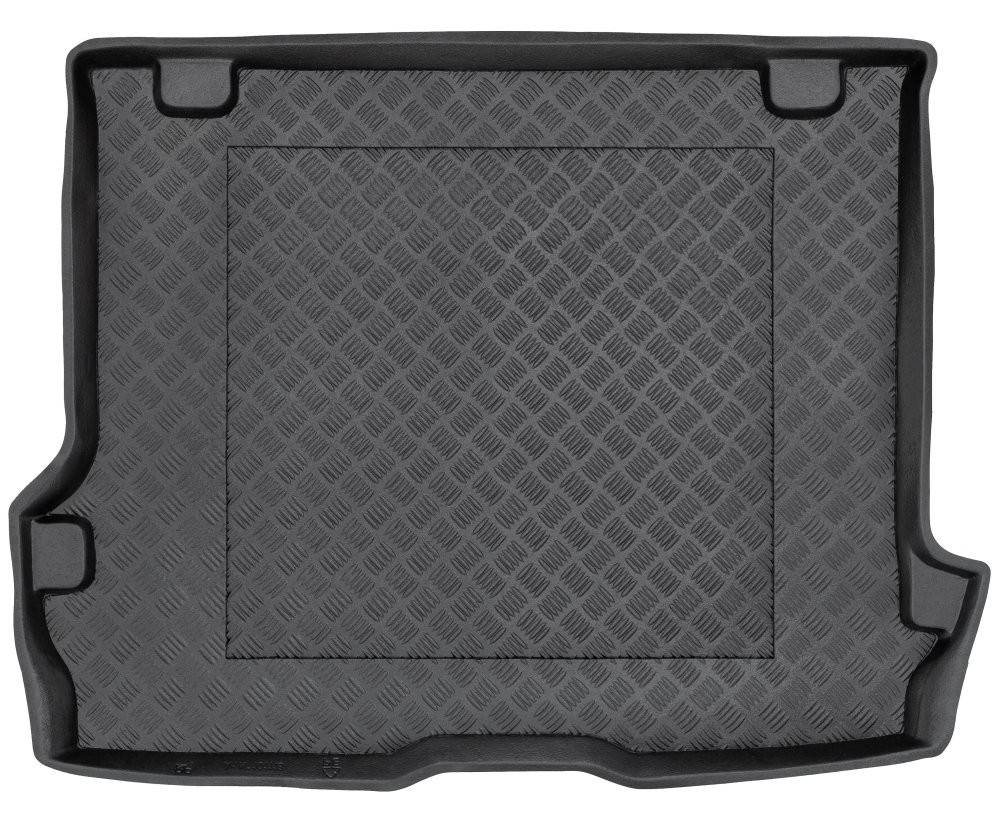 Protector de maletero PE Opel Corsa Combo Tour 5p (2002-actualidad) a medida