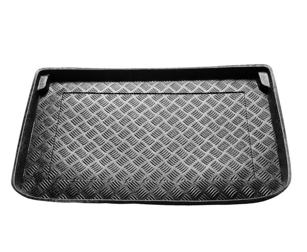 Protector de maletero PE Opel Corsa D Combo Cosmo Enjoy Suelo Alto del Maletero (2006-actualidad) a medida