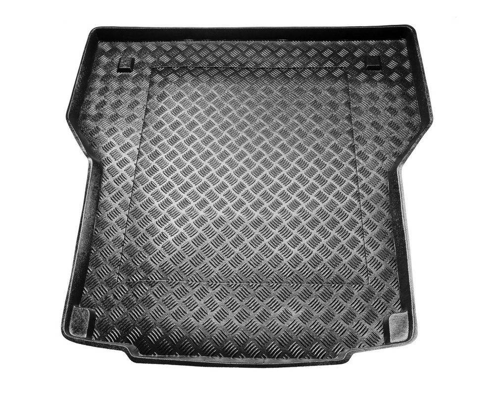 Protector de maletero PE Opel Corsa D IV Van (2006-2014) a medida