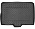 Protector de maletero PE Opel Meriva Suelo Alto de Maletero, con Asientos Deslizantes (2014-actualidad) a medida