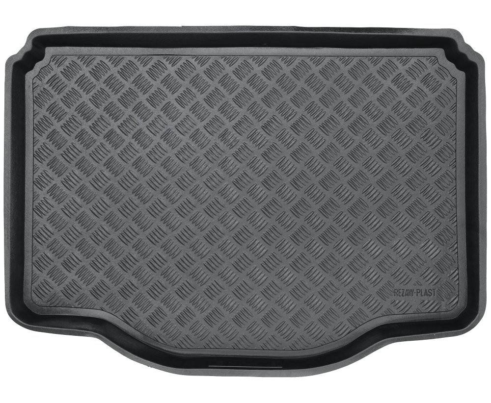 Protector de maletero PE Opel Mokka (2012-actualidad), Chevrolet Trax (2013-actualidad) a medida