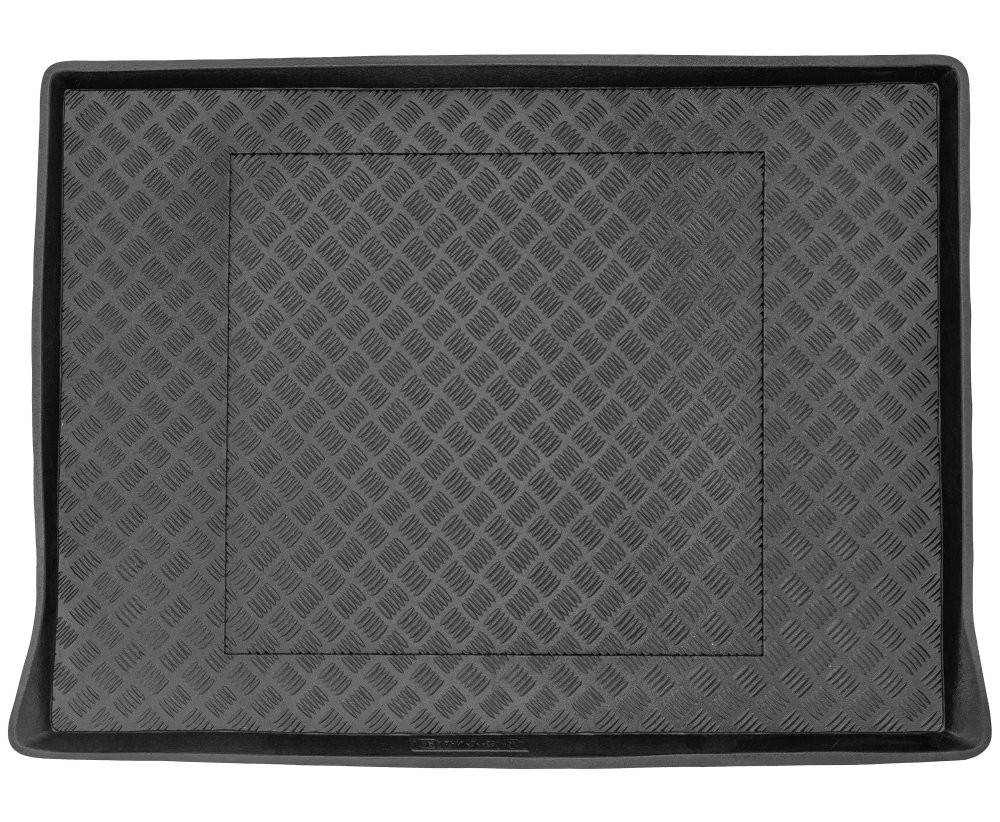 Protector de maletero PE Opel Vivaro II Tourer 8,9 pl (2014-actualidad) a medida