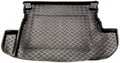Protector de maletero PE Mitsubishi Outlander III Subwoofer (2012-actualidad) a medida