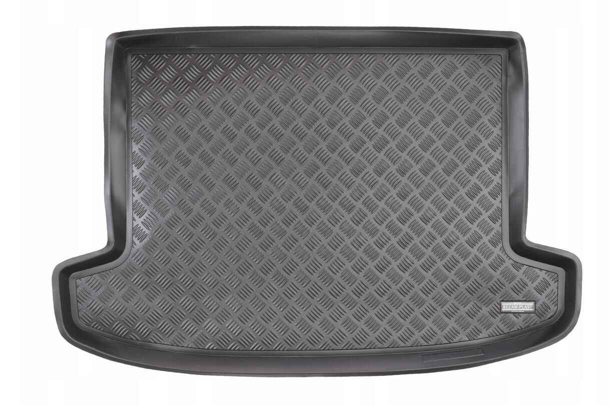 Protector de maletero PE Para Hyundai Tucson IV Bandeja en Posicion Fija, Hybrid (2020-actualidad) a medida