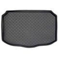 Protector de maletero PE Para Nissan Qashqai III, con Bandeja en Posicion Fija (2021-actualidad) a medida