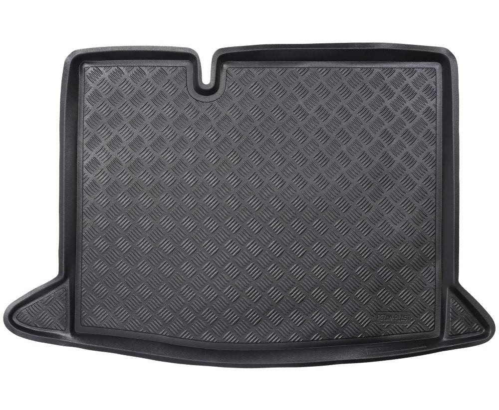 Protector de maletero PE Para Dacia Sandero III 4x2 y Stepway 4x4 (2020-actualidad) a medida