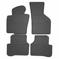 Alfombrillas de goma Volkswagen Passat CC (2008-2016) a medida