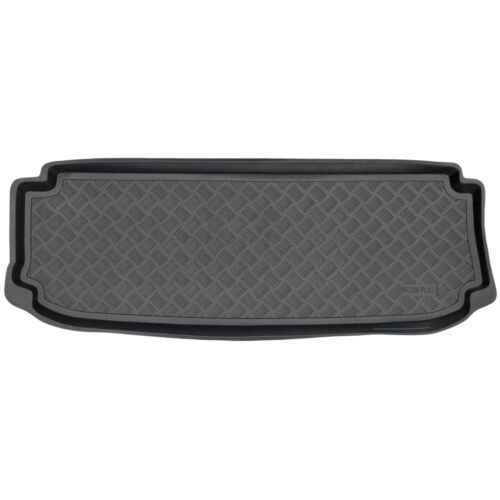 Protector de maletero PE Para Toyota Highlander IV (XU70) Hybrid, 7p (2019-actualidad) a medida